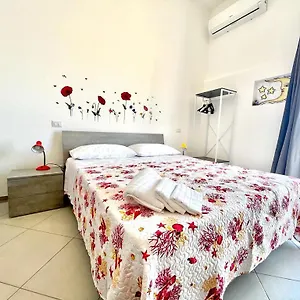 Appartamento Casamare 2, Torre Forte